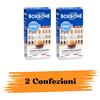 Borbone Caffe Macinato Blu Nobile 2Cnf/250g 500g