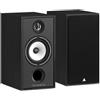 TRIANGLE BOREA BR04 BLACK COPPIA DIFFUSORI DA LIBRERIA GARANZIA UFFICIALE