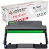 universo cartuccia -DL 5120 DRUM compatibile con Pantum BP5100DN BP5100DW BM5100ADN BM5100ADW BM5100FDN BM5100FDW (DRUM)
