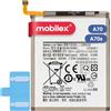 MOBILEX Batteria EB-BA705ABU per Samsung Galaxy A70/A70s | Ricarica Rapida 25W | 4500mAh - OEM | Ricambio interno con adesivo | Capacità originale