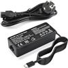 Vanzflow 65W USB C Caricator per HP EliteBook x360 830 835 840 845 860 865 1030 1040 | HP ProBook 440 445 450 455 460 465 Serie G6 G7 G8 G9 G10 G11 Tipo-C alimentatore cavo ricarica