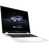 msi Notebook Prestige 16 AI+ MercedesAMG B2VMG-212IT - 16″ 16:10 UHD+ (3840×2400) OLED, Intel Core Ultra 9 288V, 32GB LPDDR5x 8533MHz, Intel Arc Graphics, 1TB SSD, Windows 11 Home NextGen
