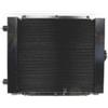 Lombardini Kohler ED0073502650-S RADIATOR (EX CODE ED0073503600-S) Kohler Lombardini