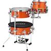 Tama CJB46C-BOS - Kit per cocktail, colore: Arancione brillante