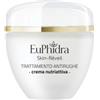 ZETA FARMACEUTICI SpA Euphidra Skin-Réveil Crema Nutriattiva Antirughe per Pelli Mature 40ml