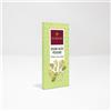 DOMORI TAVOLETTA ANTOLOGIA CIOCCOLATO BIANCO E PISTACCHI SICILIANI SALATI - 75gr - DOMORI