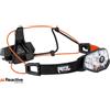 Petzl Nao RL, Nero