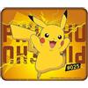 ABYSTYLE - Pokemon Tappetino per mouse morbido Pikachu