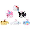 MGA ENTERTAINMENT Mga Lol Surprise Hello Kitty Bambola con Peluche Reversibile