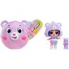 MGA ENTERTAINMENT Lol Surprise! Loves Care Bears Tots Palla a Forma di Orsetto con Bambolina a Sorpresa