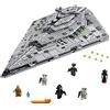 LEGO Star Wars 75190 First Order Star Destroyer