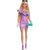 Barbie Fashionista c/3 moda notte
