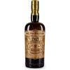 Del Professore - Vermouth di Torino Classico, 75 cl, 18% Vol | Ispirato all'età d'oro della Mixology pre-proibizionismo, recupera la tradizione artigiana del Vermouth