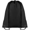Sacca in poliestere 36 x 40 cm Shoop personalizzate o neutre