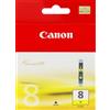 Canon Cartuccia Canon CLI-8 YLO giallo