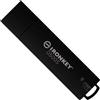Kingston Pendrive 64GB Kingston IronKey D500S FIPS 140-3 Usb-A 3.2 Gen1 256bit Nero [IKD500S/64GB]