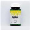 PHYTOITALIA Srl Igebas 60 capsule - integratore a base di estratti vegetali