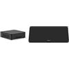 Logitech ZOOM BASE ASUS NUC WIN11 IOT TAPZOMBASEASU