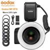 Godox MF-R76 Flash Macro Universale
