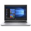 HP ProBook 640 G5 14" Core i3 2.1 GHz - SSD 128 GB - 8GB - QWERTY - Finlandese - refurbished