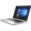 HP ProBook 455R G6 15" Ryzen 5 2.1 GHz - SSD 256 GB - 8GB - AZERTY - Francese - refurbished
