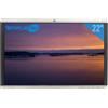 HP Schermo 22" LCD WSXGA+ HP Compaq LA2205wg - refurbished