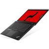Lenovo ThinkPad L480 14" Core i5 2.6 GHz - SSD 128 GB - 8GB - QWERTY - Spagnolo - refurbished