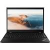 Lenovo ThinkPad T15 G1 15" Core i5 1.7 GHz - SSD 1 TB - 16GB - AZERTY - Francese - refurbished