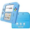 Nintendo 2DS - Blu - refurbished
