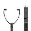 Sennheiser Cuffie wireless con microfono Sennheiser RS5000 - Nero - refurbished