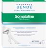 L.MANETTI-H.ROBERTS & C. SpA Somatoline Skin Expert Bende Snellenti Drenanti Starter Kit 1 Trattamento