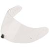 Scorpion visiera Trasparente per Exo-391-520-1400-R1Maxvision KDF16-1
