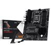 MSI Scheda Madre MSI PRO B840-S EVO WIFI6E ATX AM5 Nero