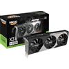 INNO3D Scheda Video INNO3D Nvidia GeForce RTX 5080 X3 16GB GDDR7 Nero