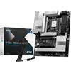 MSI Scheda Madre MSI PRO Z890-A WIFI LGA 1851 ATX Nero