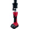 Intercable Utensile foralamiere oleodinamico Intercable a batteria STILO-BL-PG
