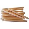 Garhe Future 104120 FT Cola TERMOSIGILLARE TOPAIO 12 x 200 mm 1 kg, Topazio