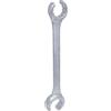 BRILLIANT TOOLS KS Tools 517.0272 Chiave esagonale a due bocche aperte, inclinata, 36x41mm