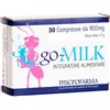 MICROFARMA SRL GO-MILK 30CPR