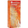 MED TRUST ITALIA SRL WELLION ORANGE 10 BUSTINE