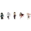 Banpresto BP88611P World Collectable Figura, Demon Slayer: Kimetsu No Yaiba, Vol.12, 7 cm, Multicolore