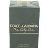 Dolce & Gabbana E.D.P.DG THE ONLY ONE 50 ML 50 l
