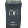 Giorgio Armani Armani Acqua di Gio Uomo Profondo Parfum 50 ml - Profumo elegante per