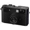 FUJIFILM FUJI X half X-HF1 BLACK - GARANZIA UFFICIALE FUJIFILM ITALIA