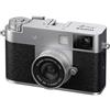 FUJIFILM FUJI X half X-HF1 SILVER - GARANZIA UFFICIALE FUJIFILM ITALIA