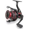 Fishing Ferrari EMBER - Mulinello Spinning e Bolentino Leggero, Bobina Alluminio, Corpo Grafite HD (Size: 70)