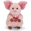 Trudi - Peluche 15cm XS Trudino Maiale