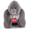 Trudi - Peluche 15cm XS Trudino Gorilla