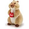 Trudi - Peluche 15cm XS Trudino Marmotta
