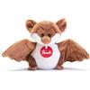 Trudi - Peluche 15cm XS Trudino Pipistrello
